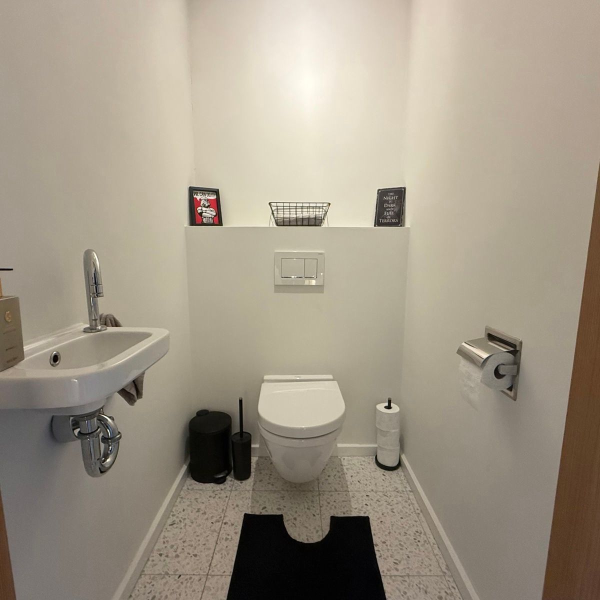 Appartement te huur foto 19