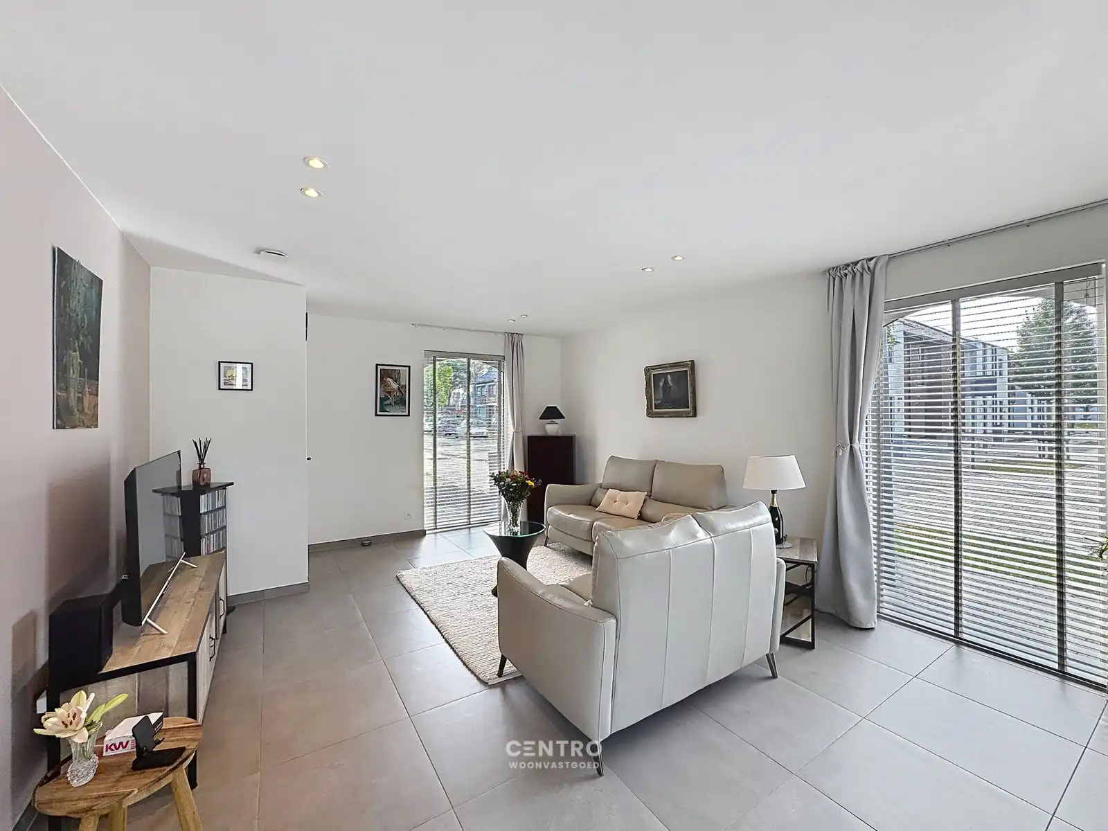 Instapklare ENERGIEZUINIGE woning (Epc A!) met alle COMFORT! foto 2