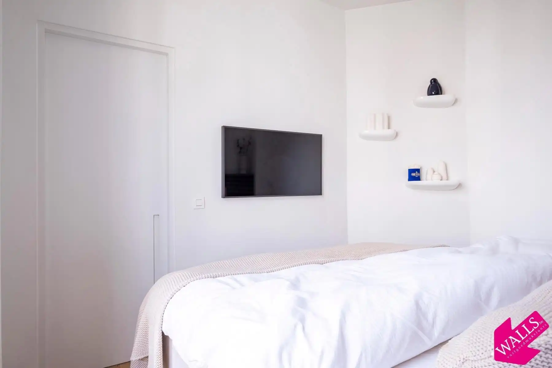 Gemeubeld appartement op het Zuid, all in prijs!  foto 21