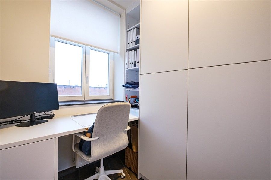 KNAP APPARTEMENT MET 1 SLK IN  HARTJE SINT-TRUIDEN foto 19