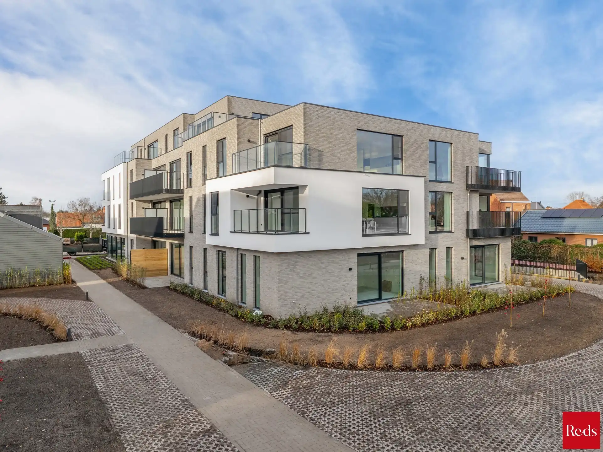Residentie Veertien foto 9