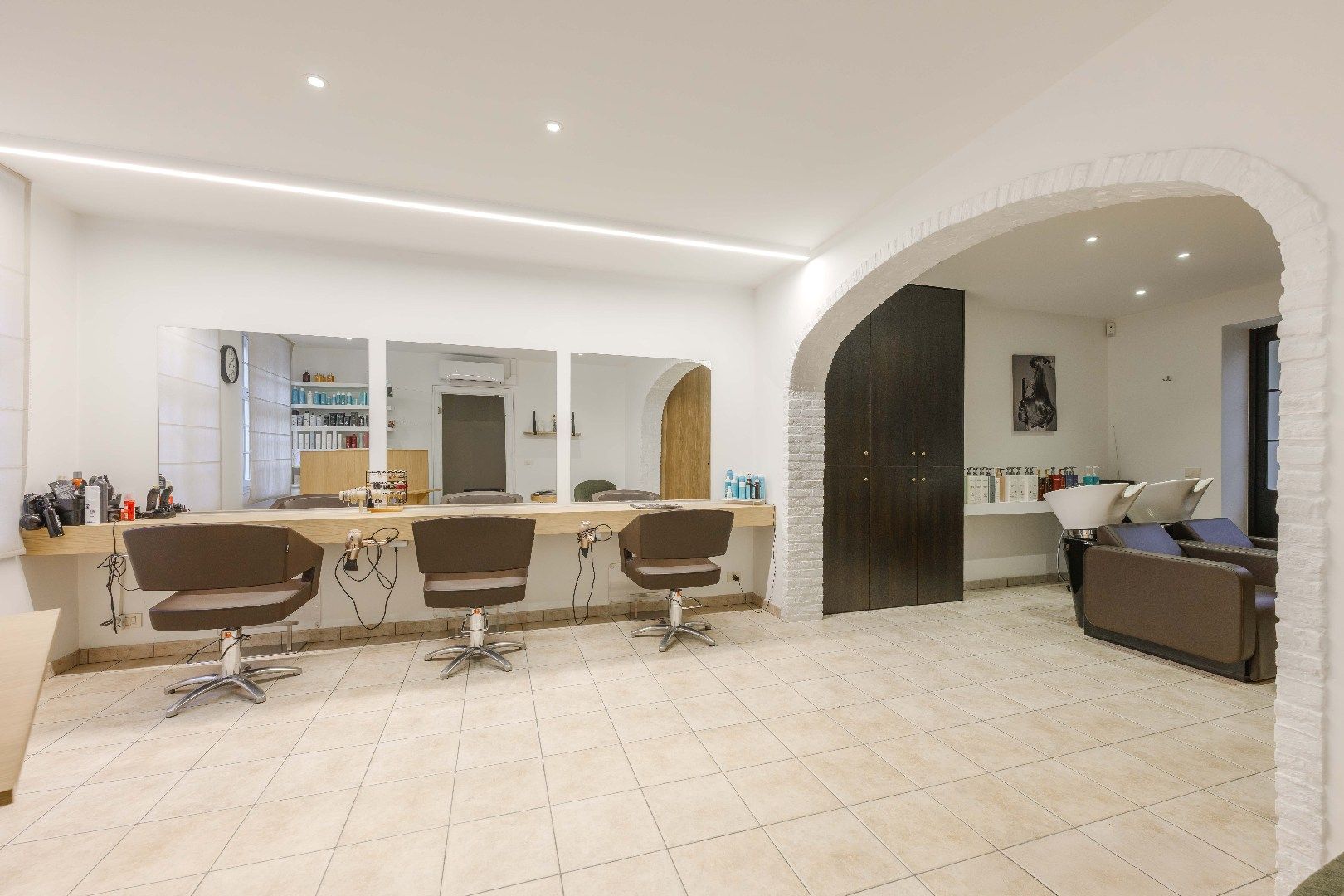 PRACHTIGE HERENWONING MET HEDENDAAGS MODERN COMFORT  foto 3