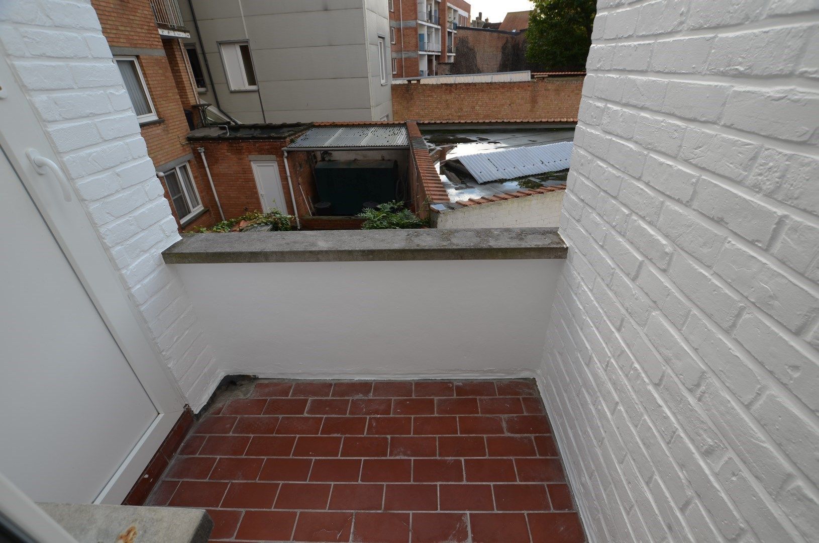 Instapklaar appartement 1ste verdiep (zonder lift) foto 6