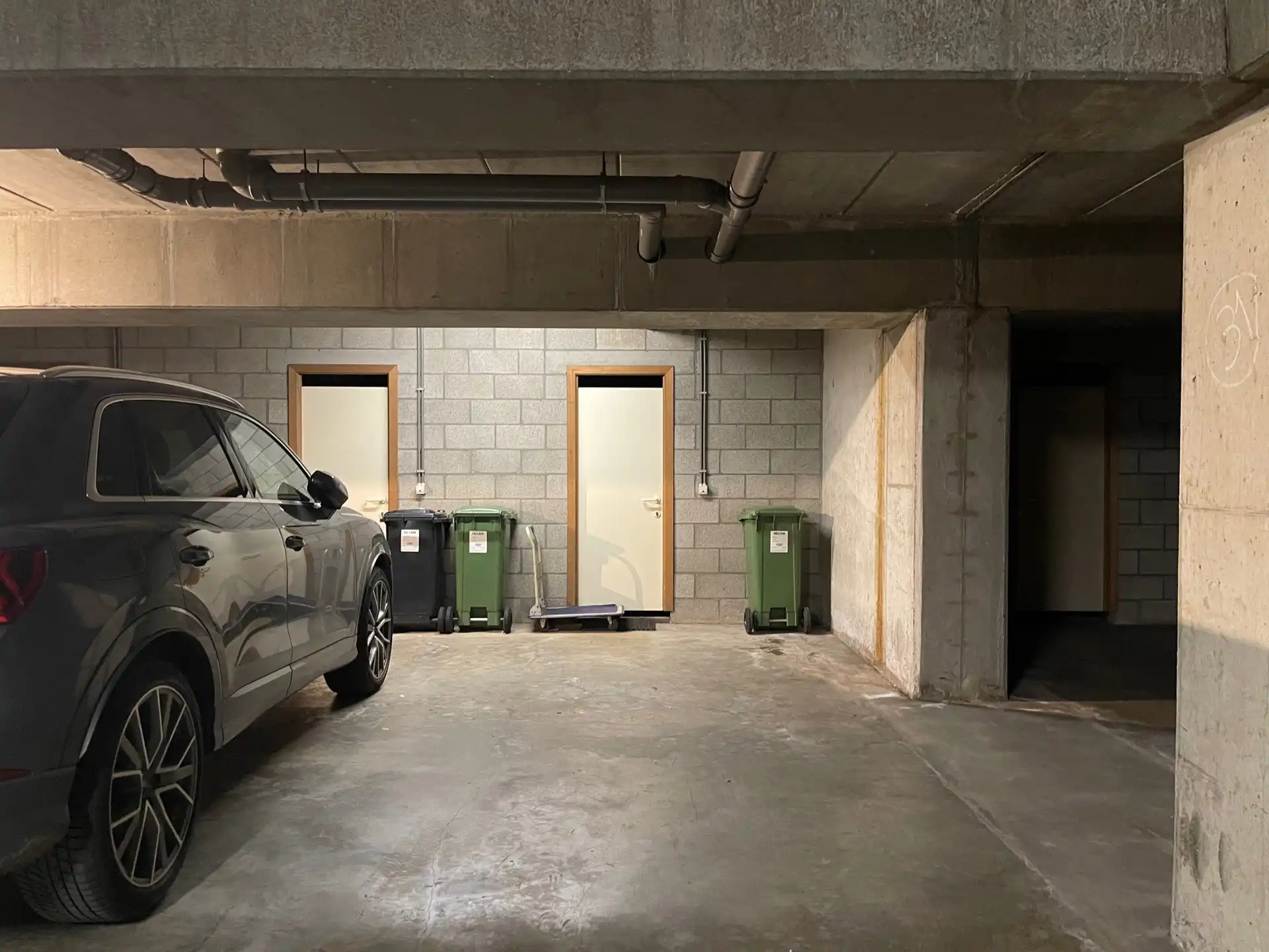 Appartement te koop foto 21