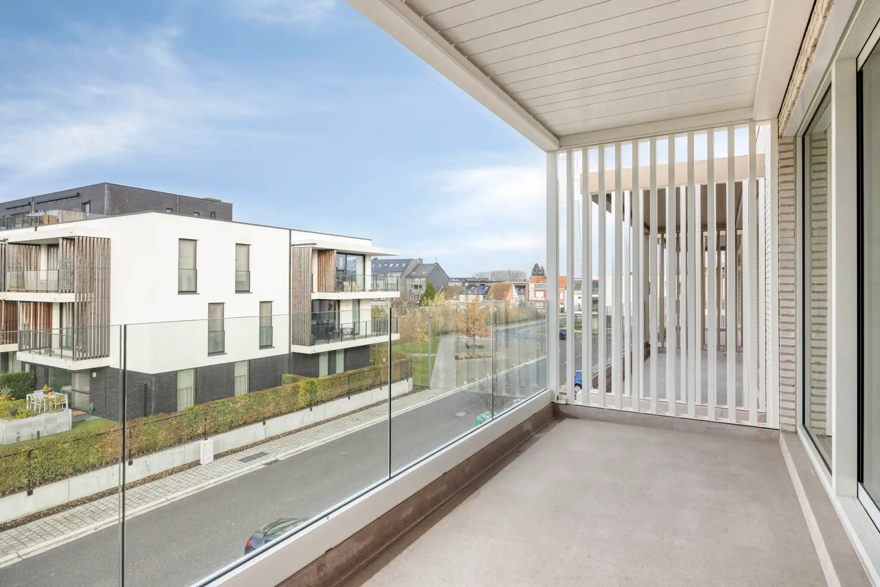 Afgewerkte nieuwbouwappartementen te koop! foto 20