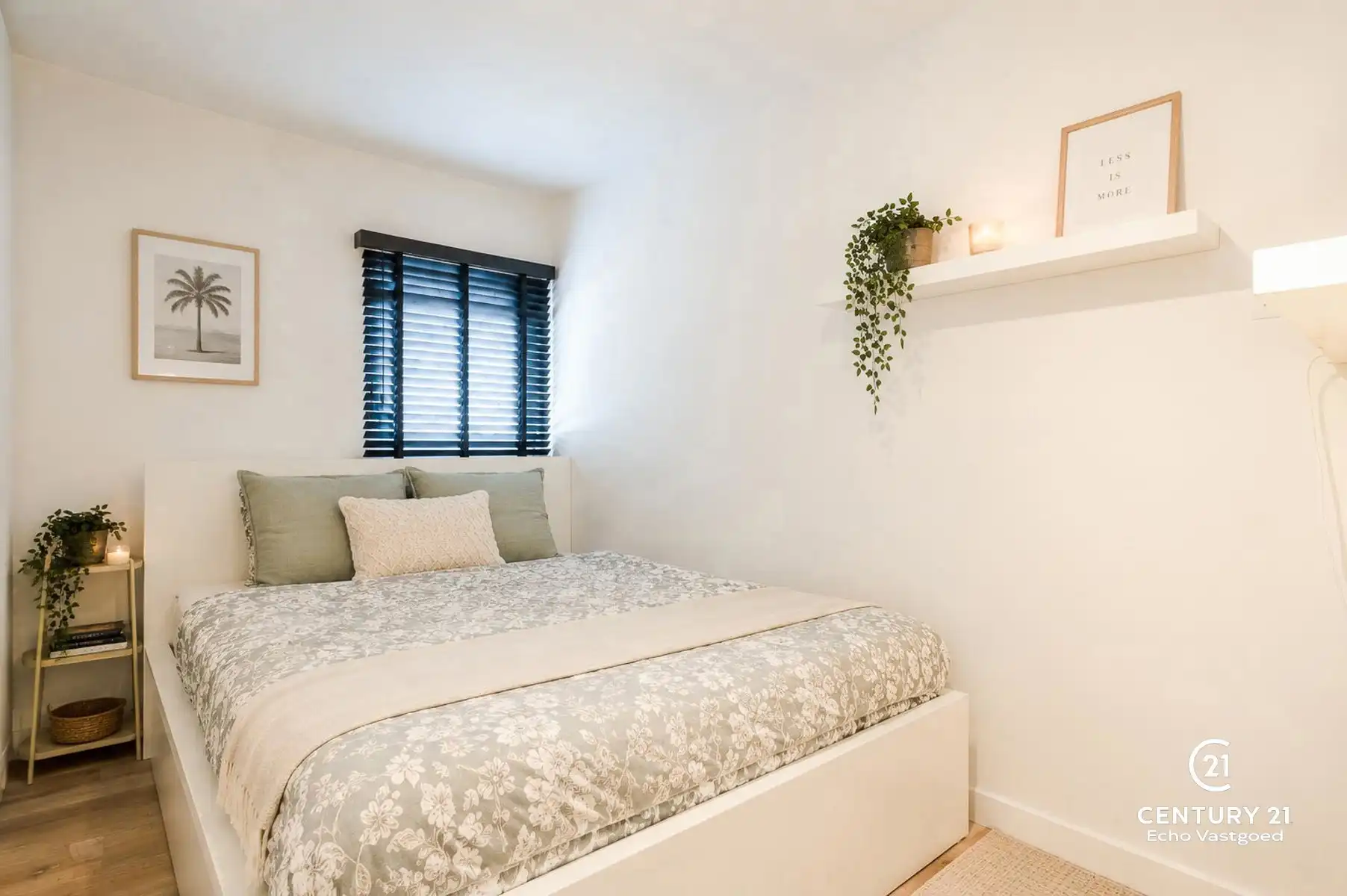 Exclusief gerenoveerd triplexappartement in hartje Turnhout foto 20