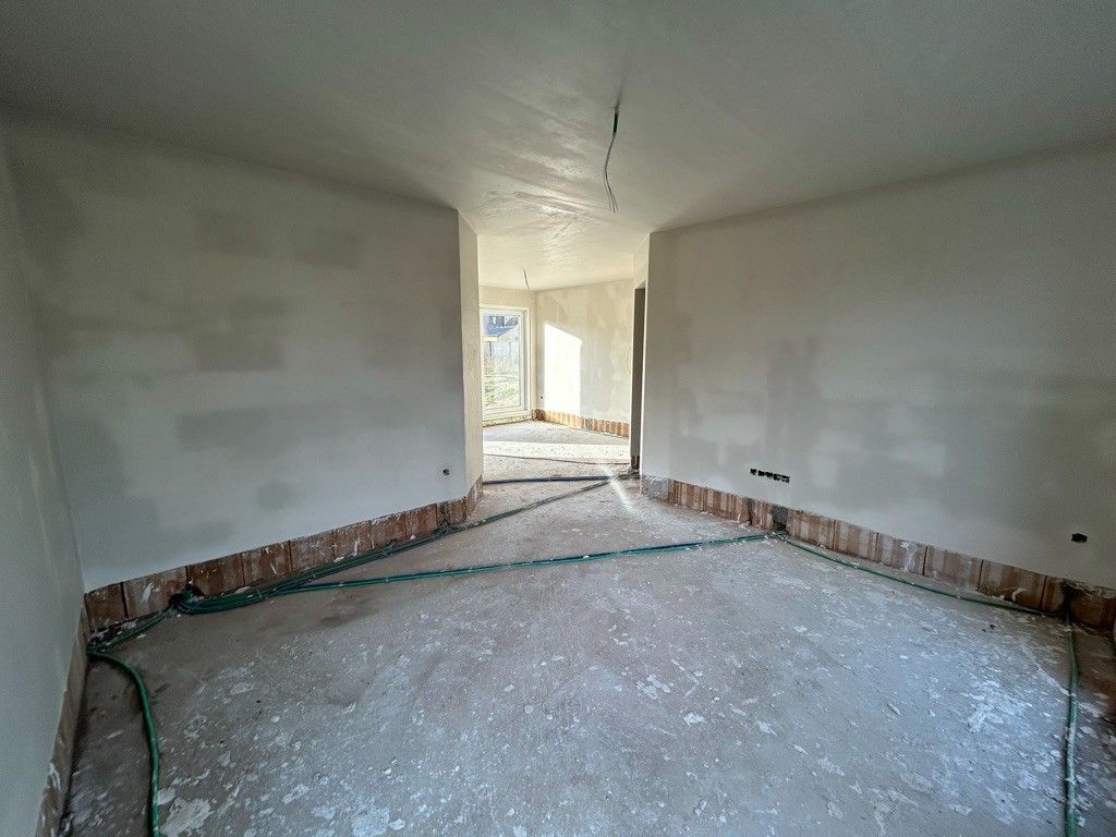 Nieuwbouw in doodlopende straat foto 11