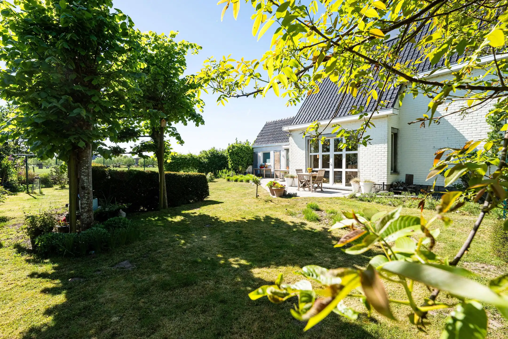 Huis te koop foto 4