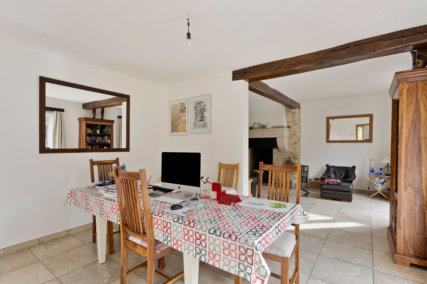 Villa te huur foto 3