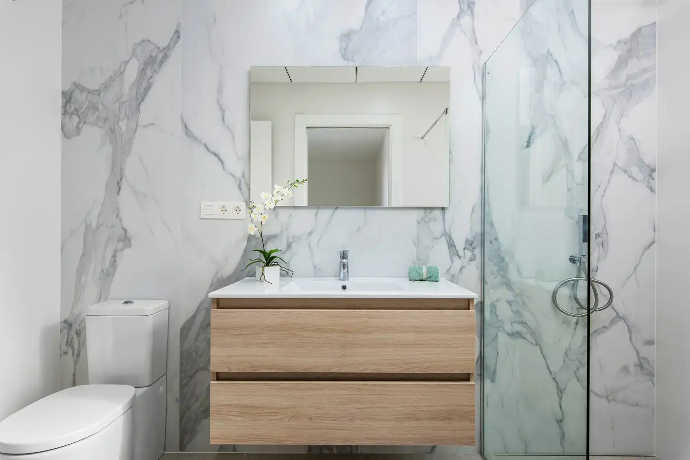 Residencial Mykonos & Santorini - San Fulgencio foto 8