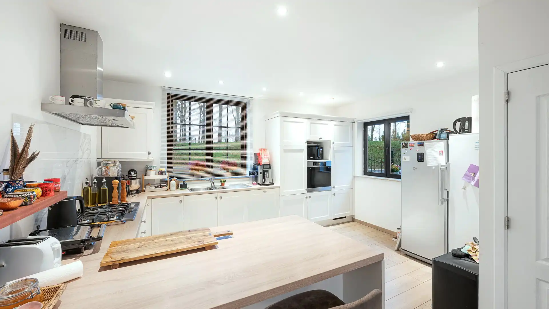 Charmante woning met een zalige tuin te Moerkerke foto 10