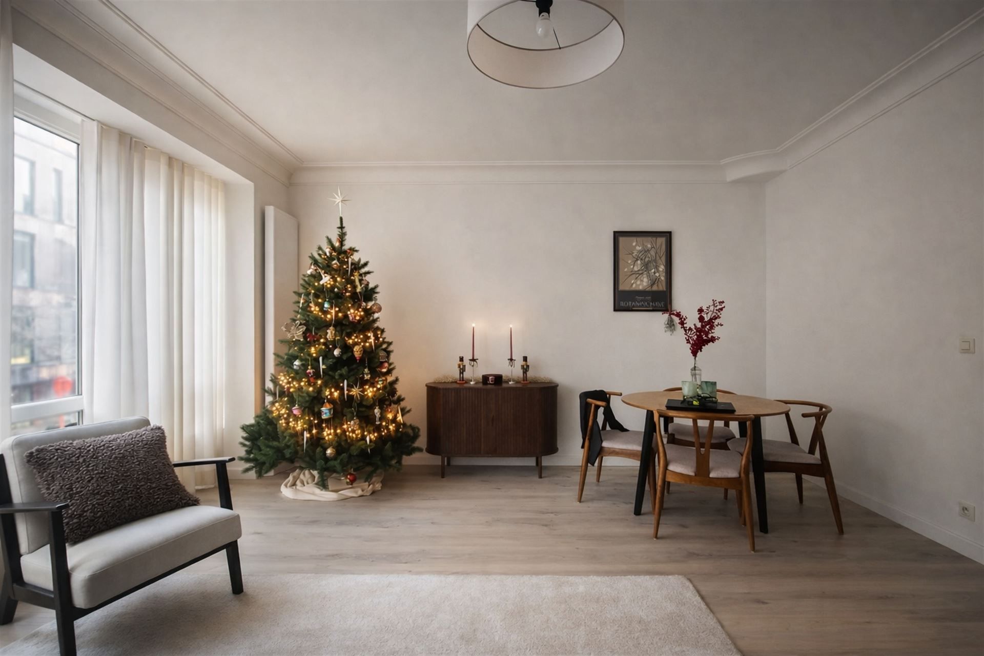 Handelspand op levendige locatie in Mechelen foto 2