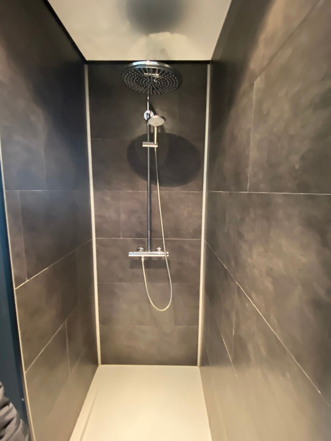 Deels te renoveren ruime HOB, 4 slaapkamers en bureel  foto 16