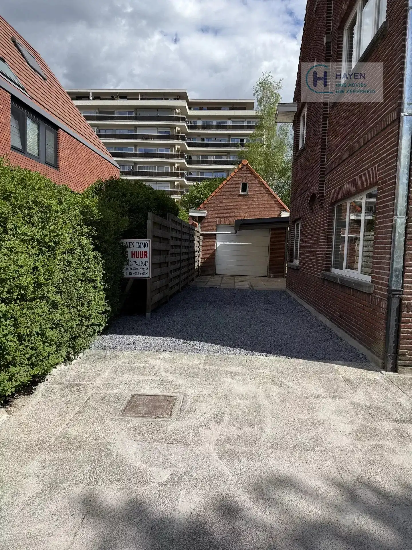 Ruime gezinswoning met 3 slaapkamers in Hasselt foto 21