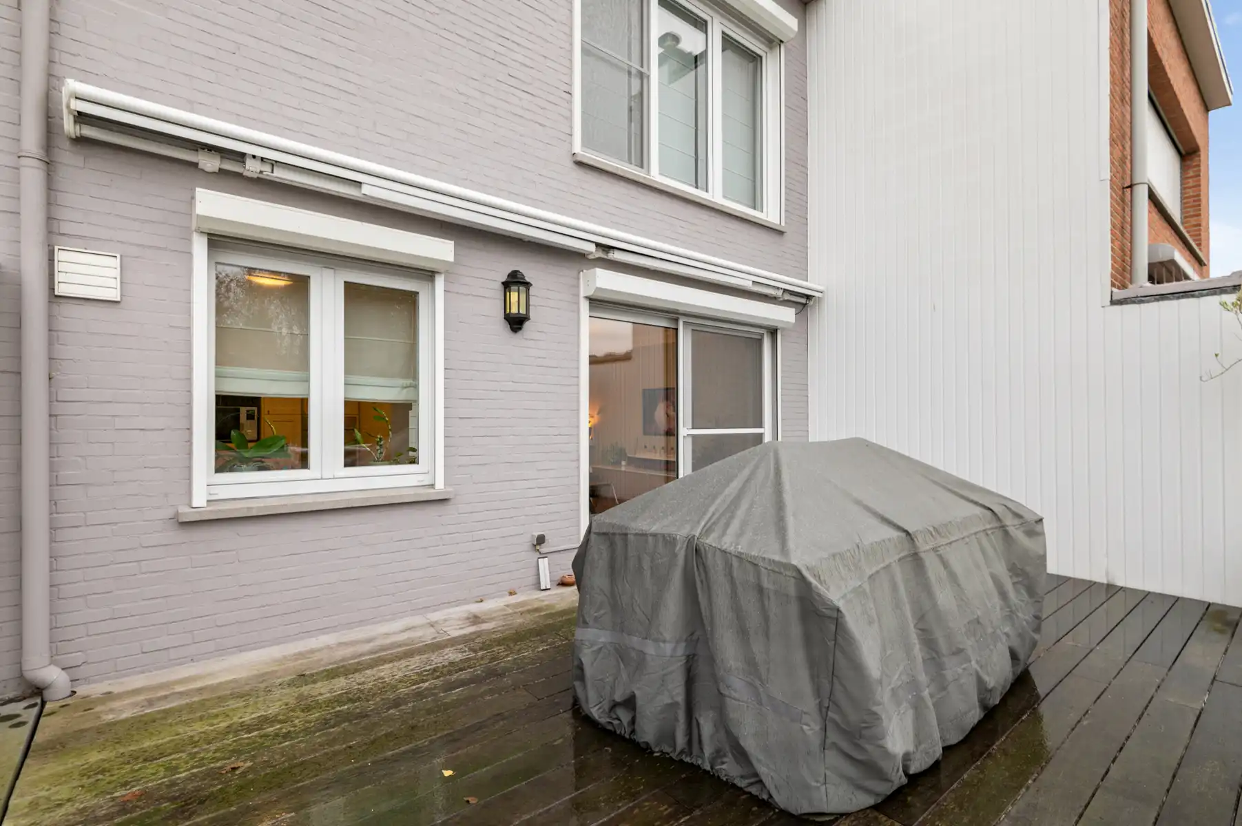 Instapklare beletage nabij de Reukens - polyvalente benedenverdieping foto 24