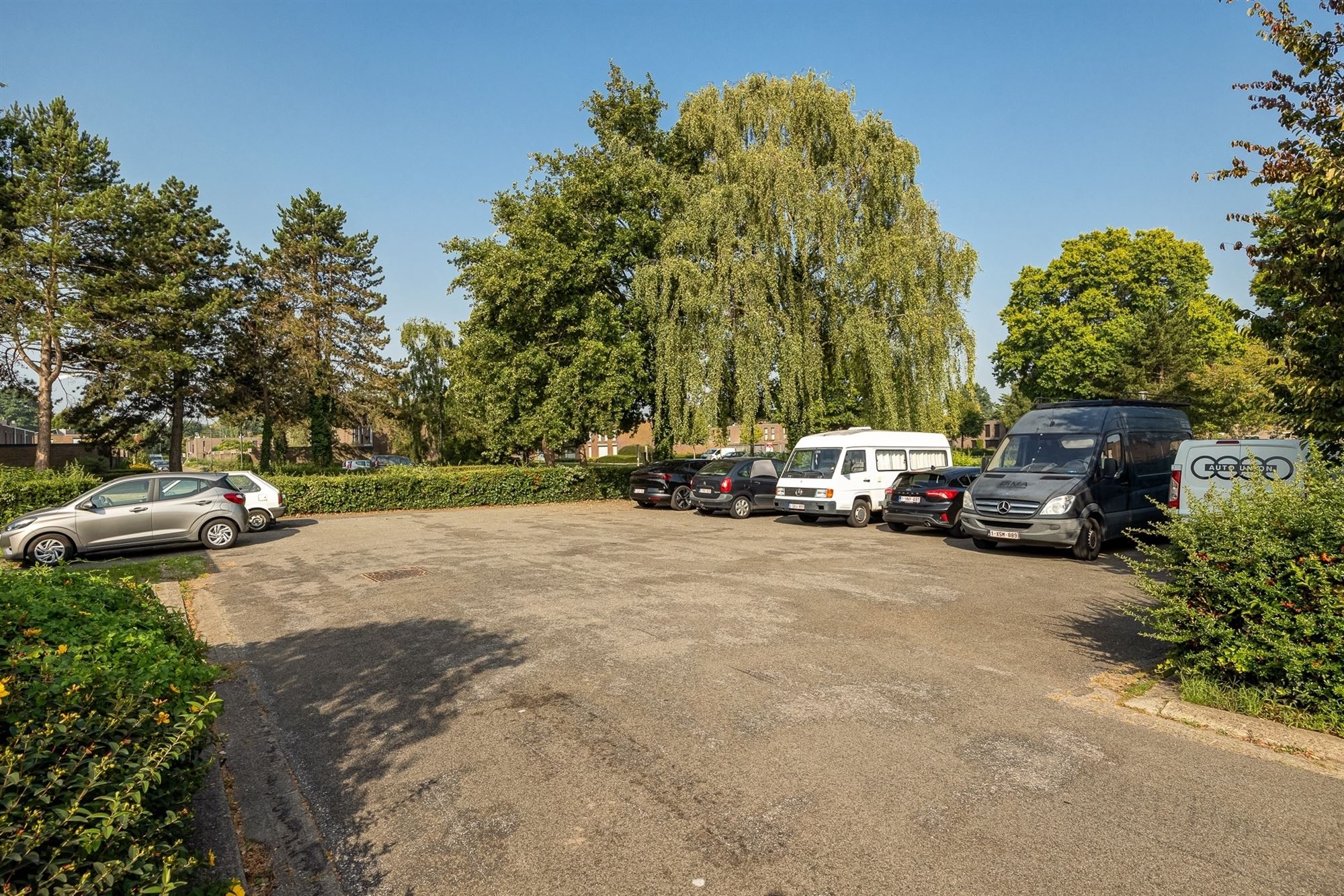 Halfopen gezinswoning met 4 slaapkamers foto 21