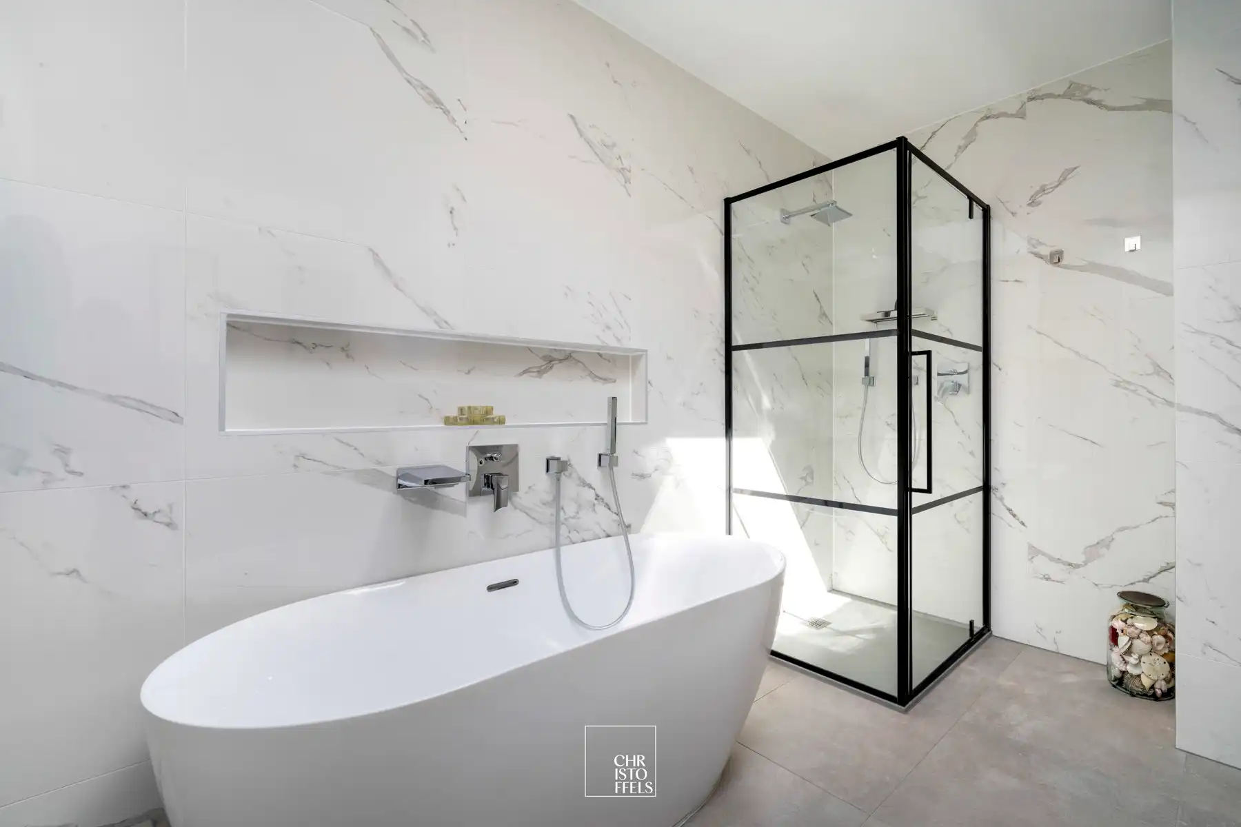 Stijlvolle nieuwbouwwoning gelegen te Neerharen, Lanaken!  foto 14
