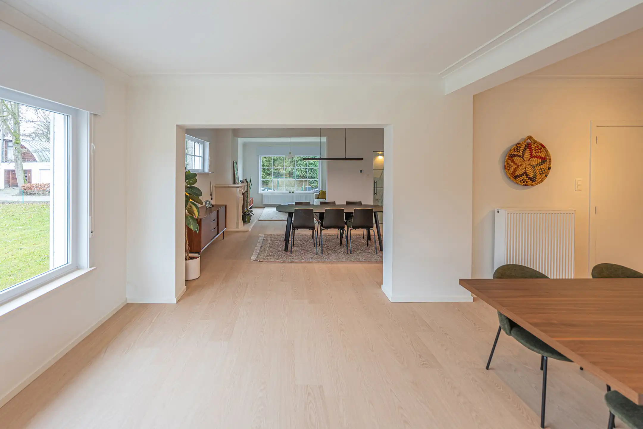 Gerenoveerde karaktervolle charmewoning foto 14