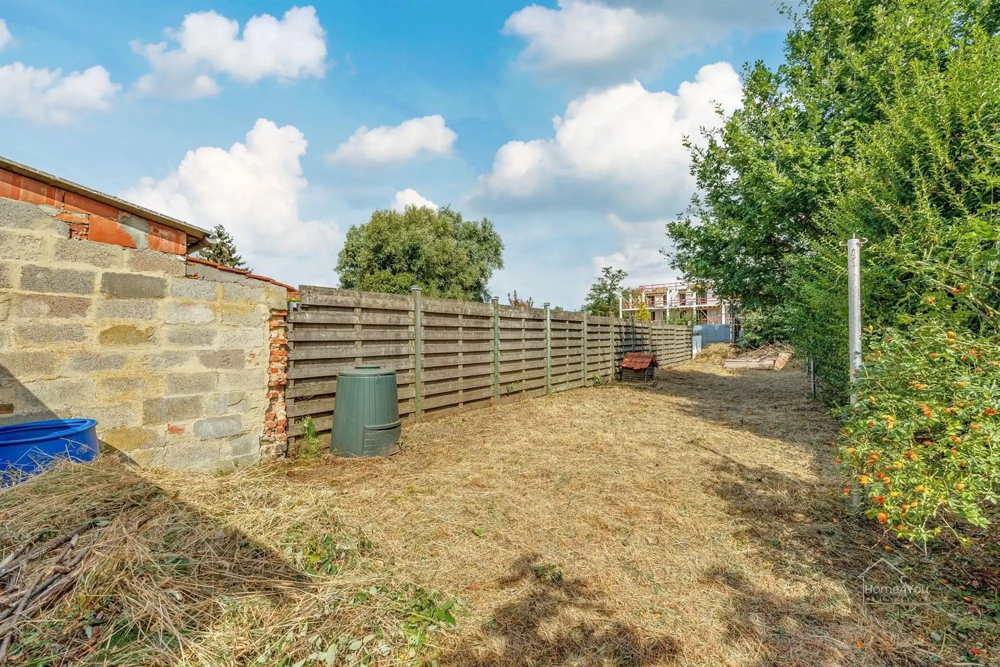 Te renoveren woning met ruime tuin en uitbreidingsmogelijkheden in Schelle foto 21