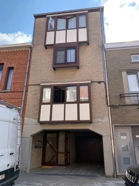 Gezellig en rustig gelegen duplex-appartement foto {{pictureIndex}}