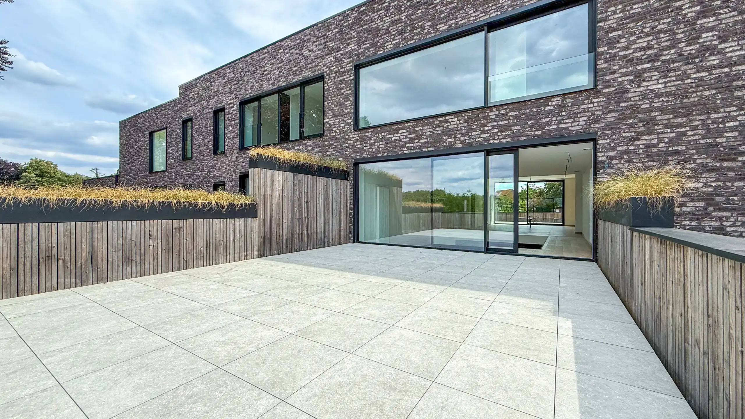 Unieke woning met 3 slpks en zitkuil in prachtig woonproject foto 36