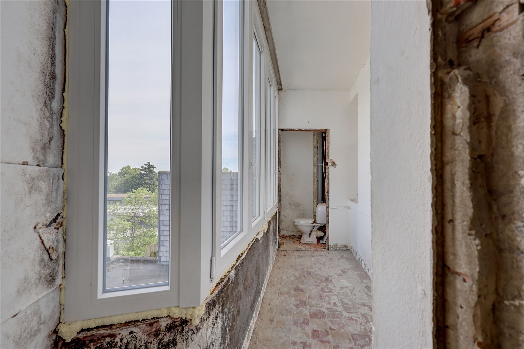 Te renoveren studio op toplocatie foto 3