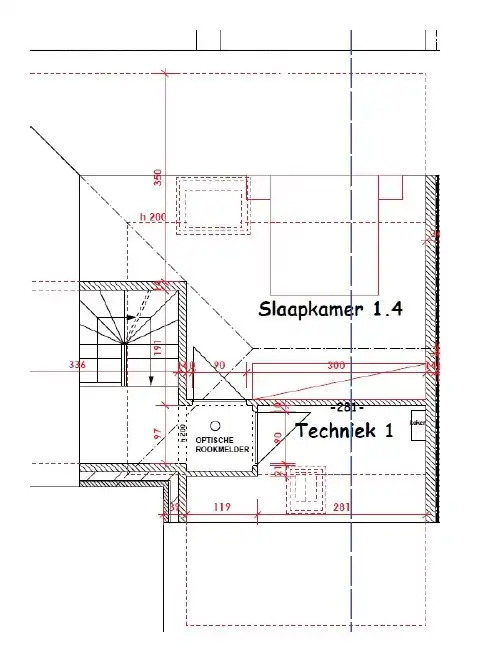 Landelijk modern, energiezuinige BEN-woning in het hart van Heusden centrum foto 21