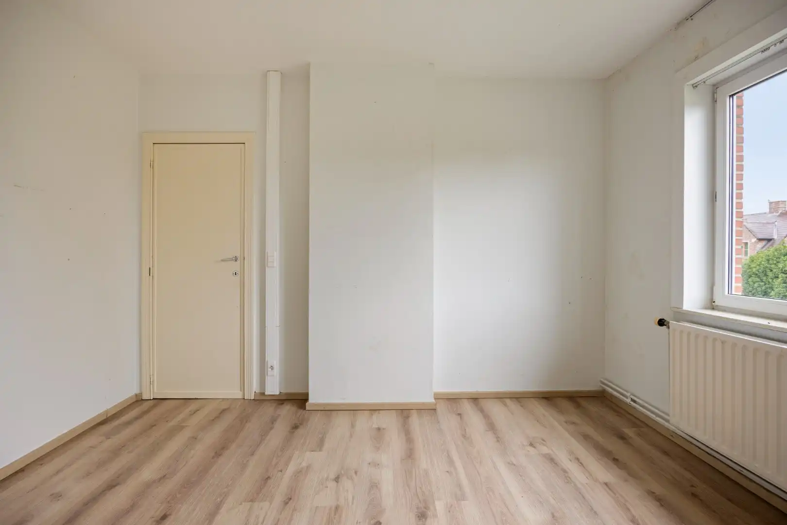 Ruime 3-gevelwoning te Lennik foto 16