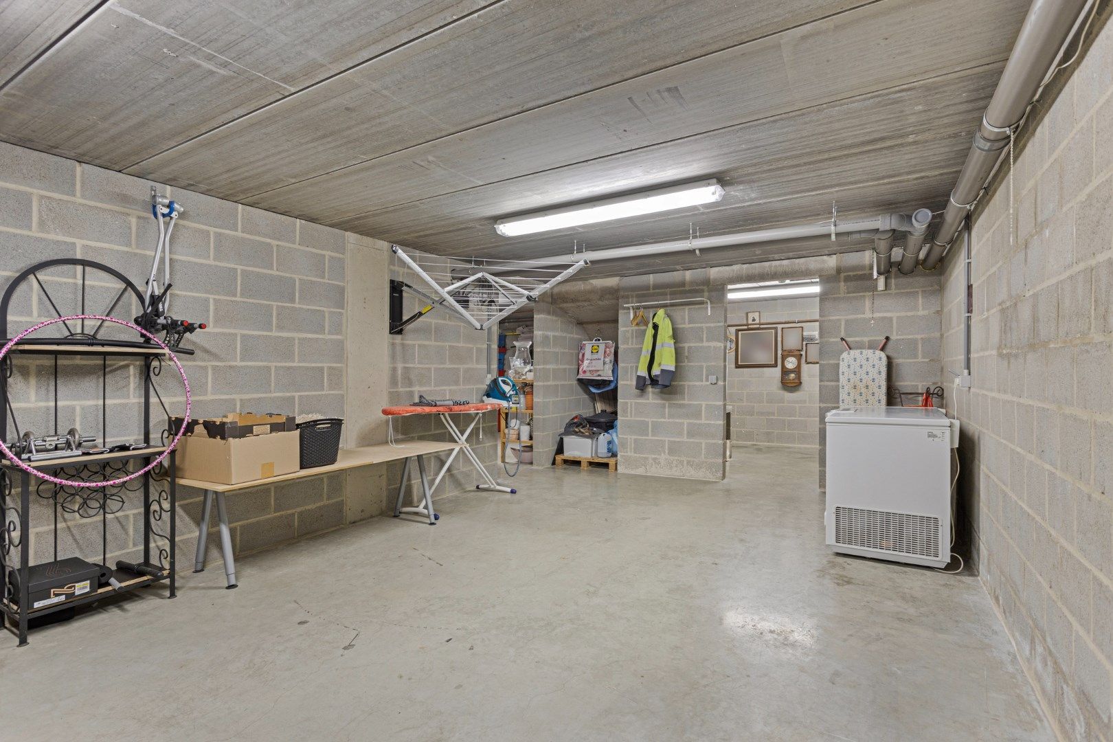 Prachtige ruime woning in stadsrand - Energielabel A foto 25