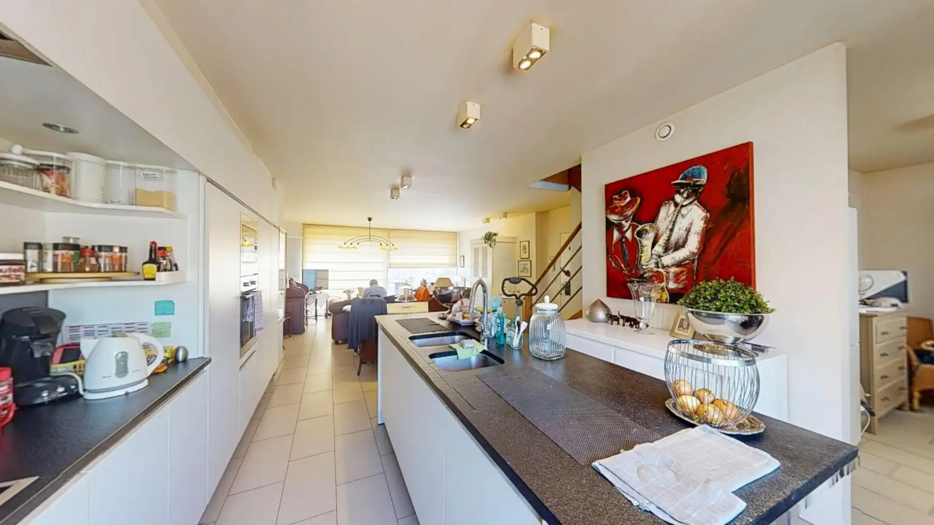 Appartement te koop foto 6