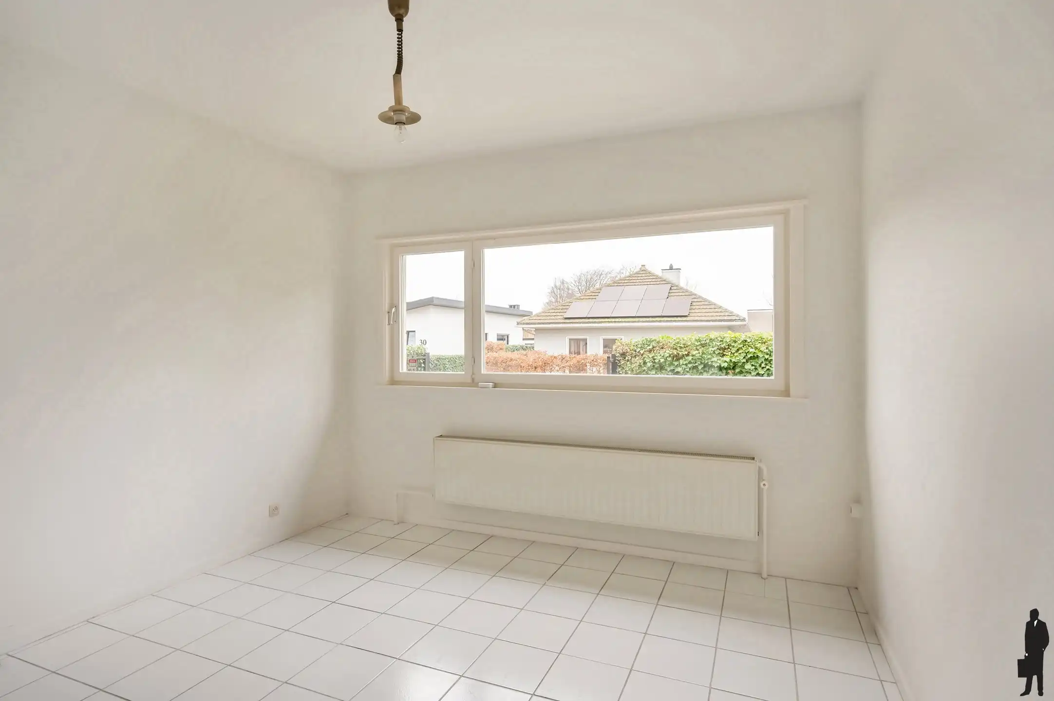 Charmante woning in een gegeerde buurt foto 13