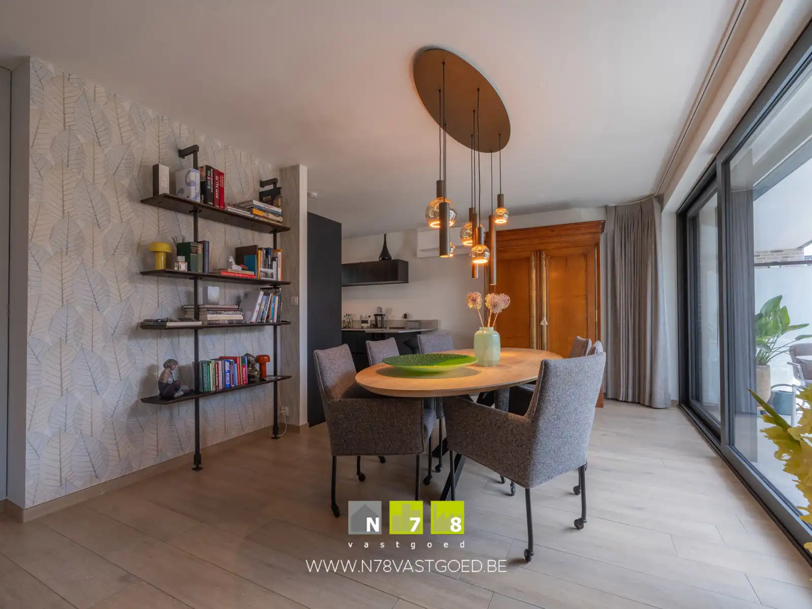 Appartement te koop foto 5