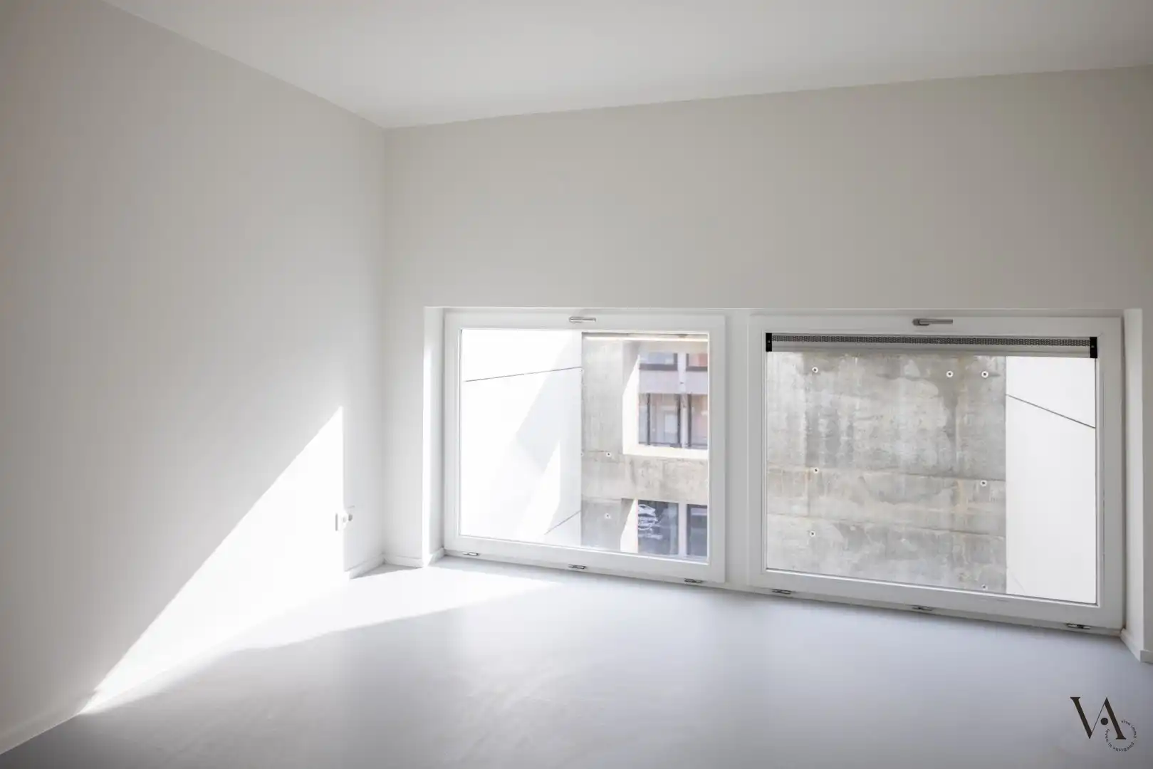 Unieke energiezuinige stadsloft in het hart van de stad foto 14