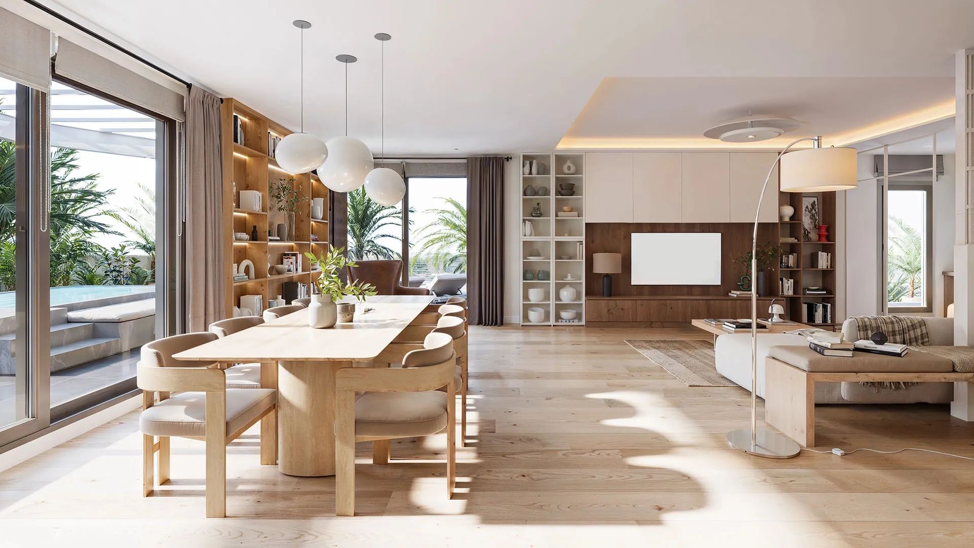 Wonen op topniveau in deze kwalitatieve appartementen: luxe, comfort en prachtig zicht foto 2