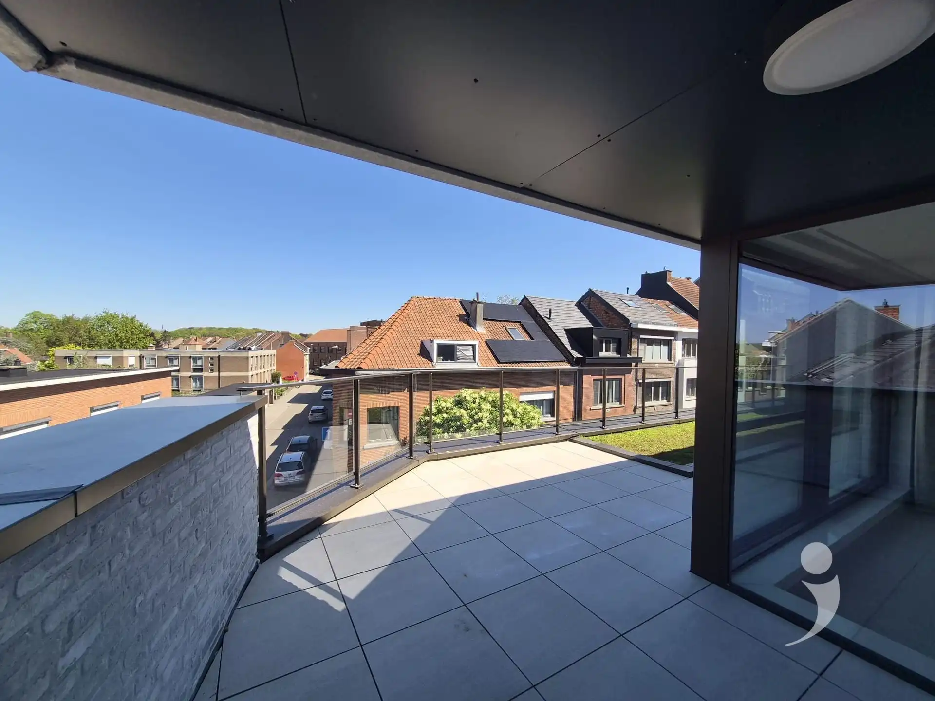 nieuwbouw 3 slaapkamer appartement foto 7