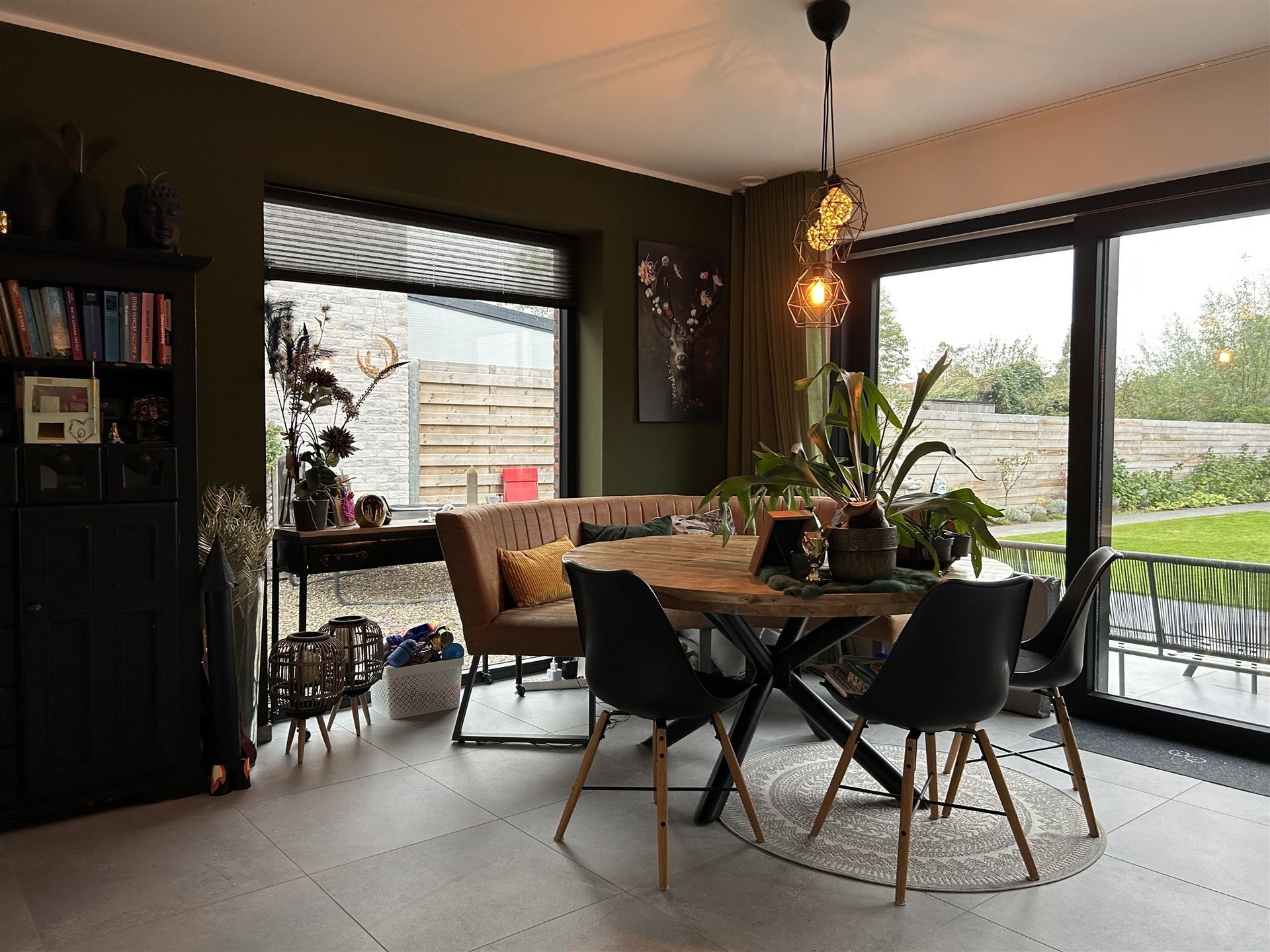 Woning foto 6