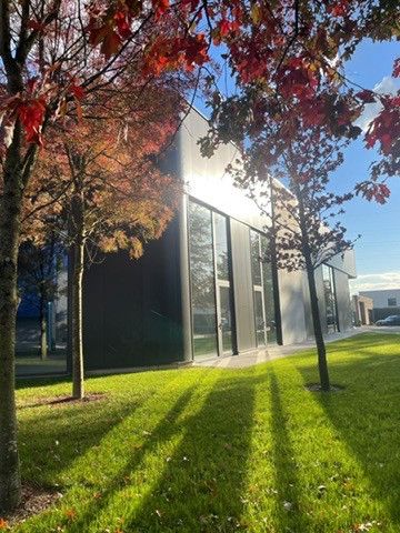 TE HUUR: BEDRIJFSUNIT 7 C foto 5