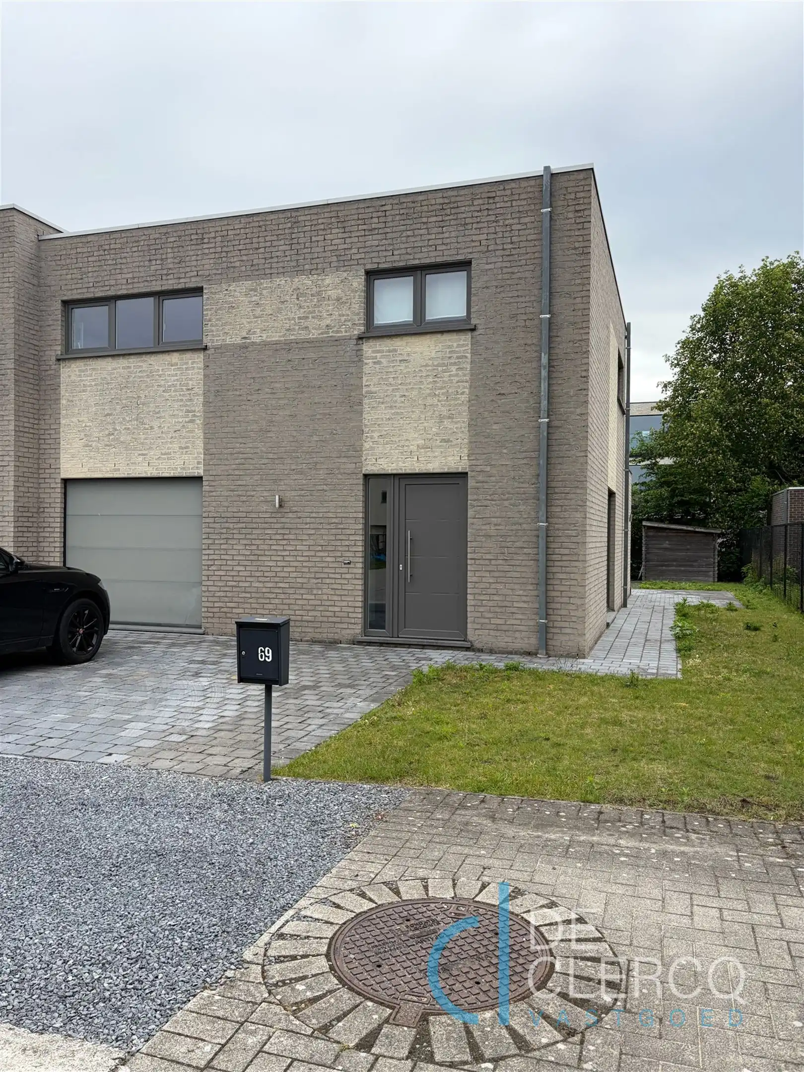 Huis te huur Lieskensakker 69 - 9080 Lochristi
