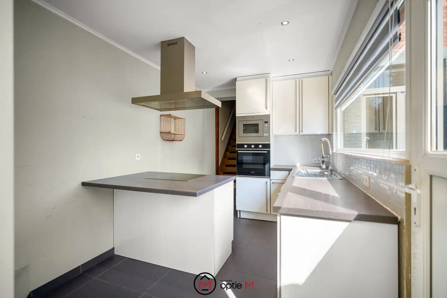 Woning te koop in Lummen met 3 slaapkamers en ruime tuin foto 8