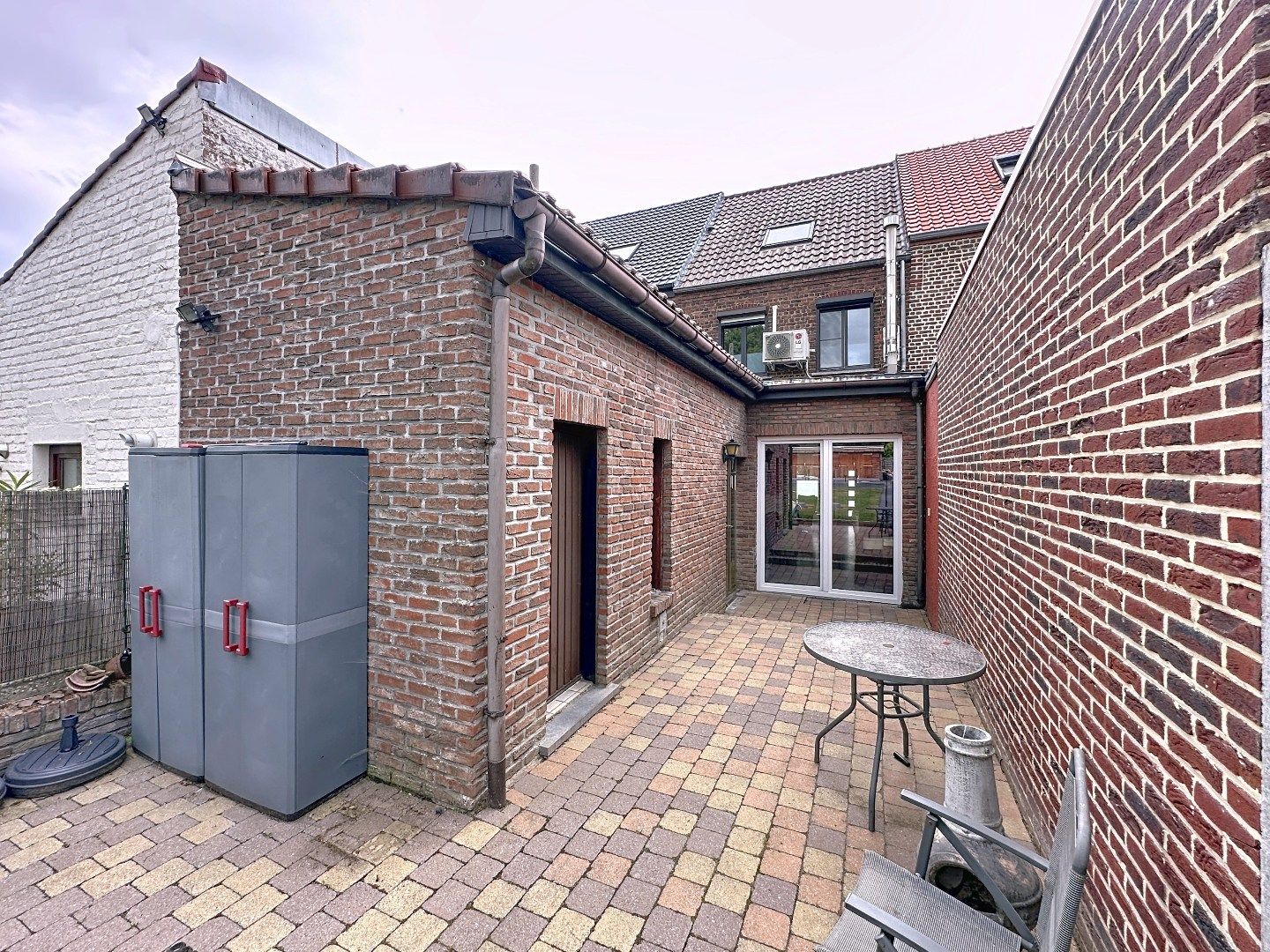 Instapklare woning met EPC-label B te Tienen! foto 23