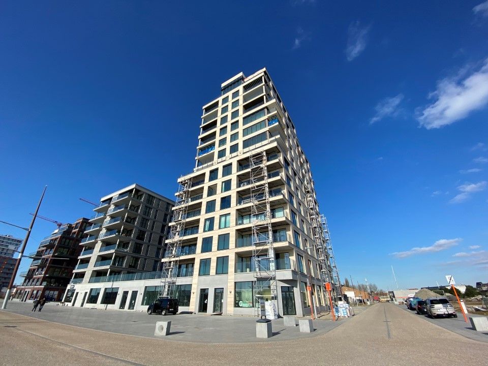 RESIDENTIE BAELSKAAI 25 foto {{pictureIndex}}