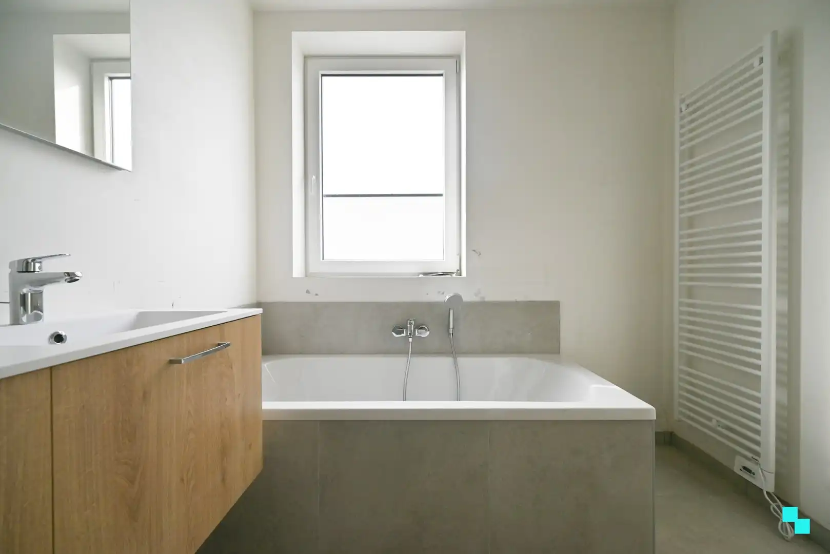 Aantrekkelijke HOB met drie slaapkamers in rustige nieuwe verkaveling foto 6