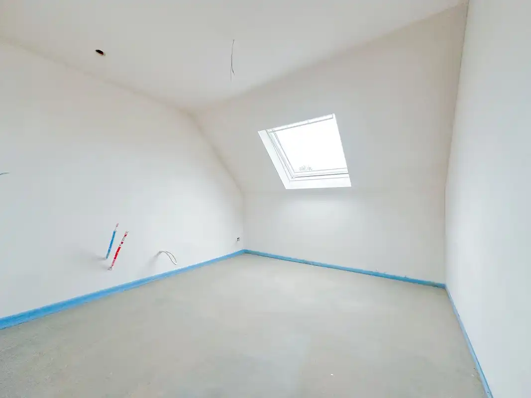 Hectaar bouwt energiezuinige nieuwbouwwoningen te Gooik foto 9
