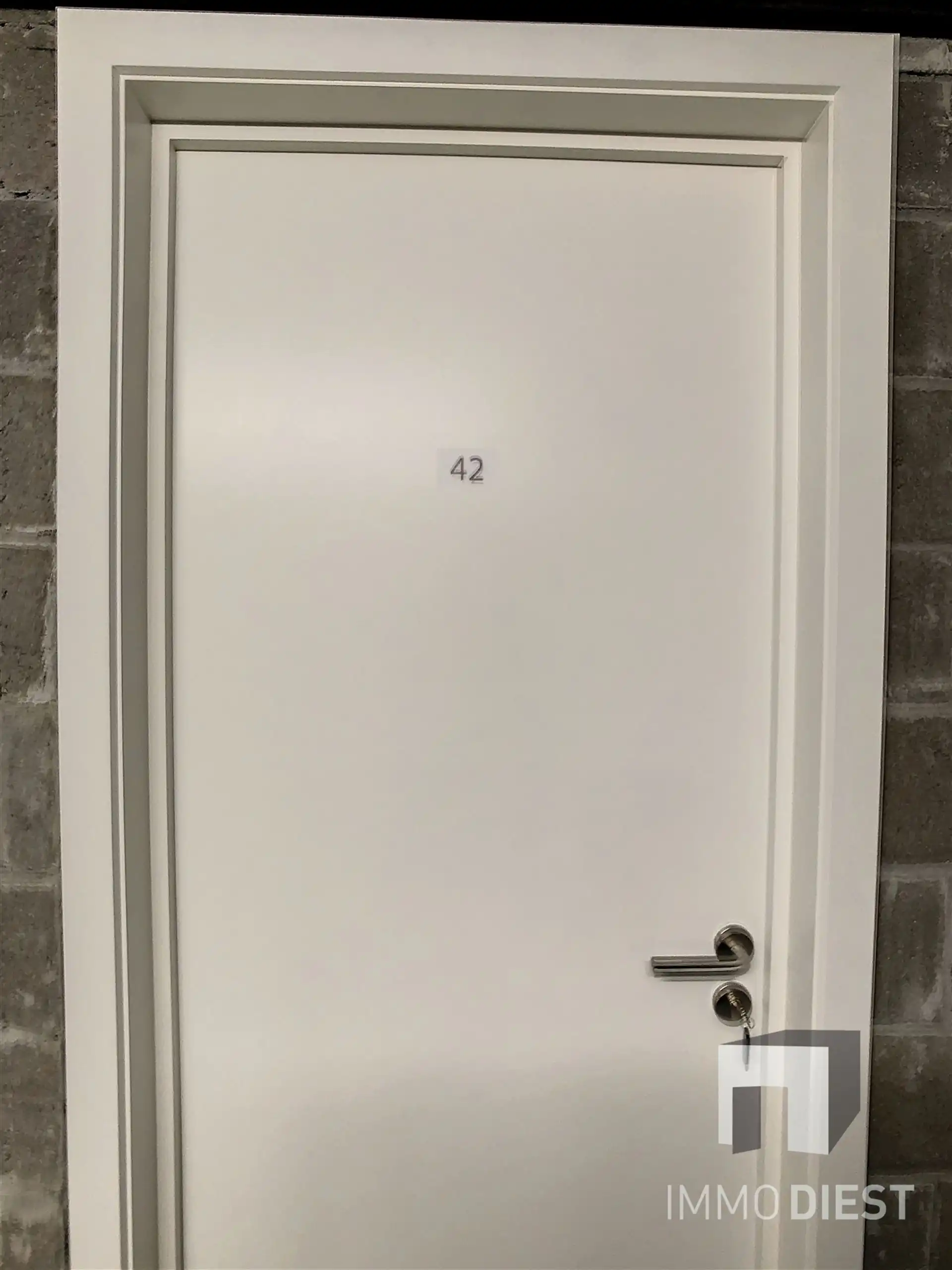 Appartement met 1 slaapkamer foto 20