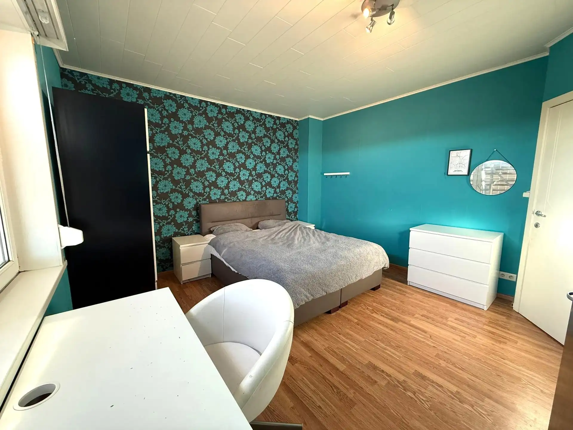 Energiezuinige gezinswoning met vier slaapkamers foto 12