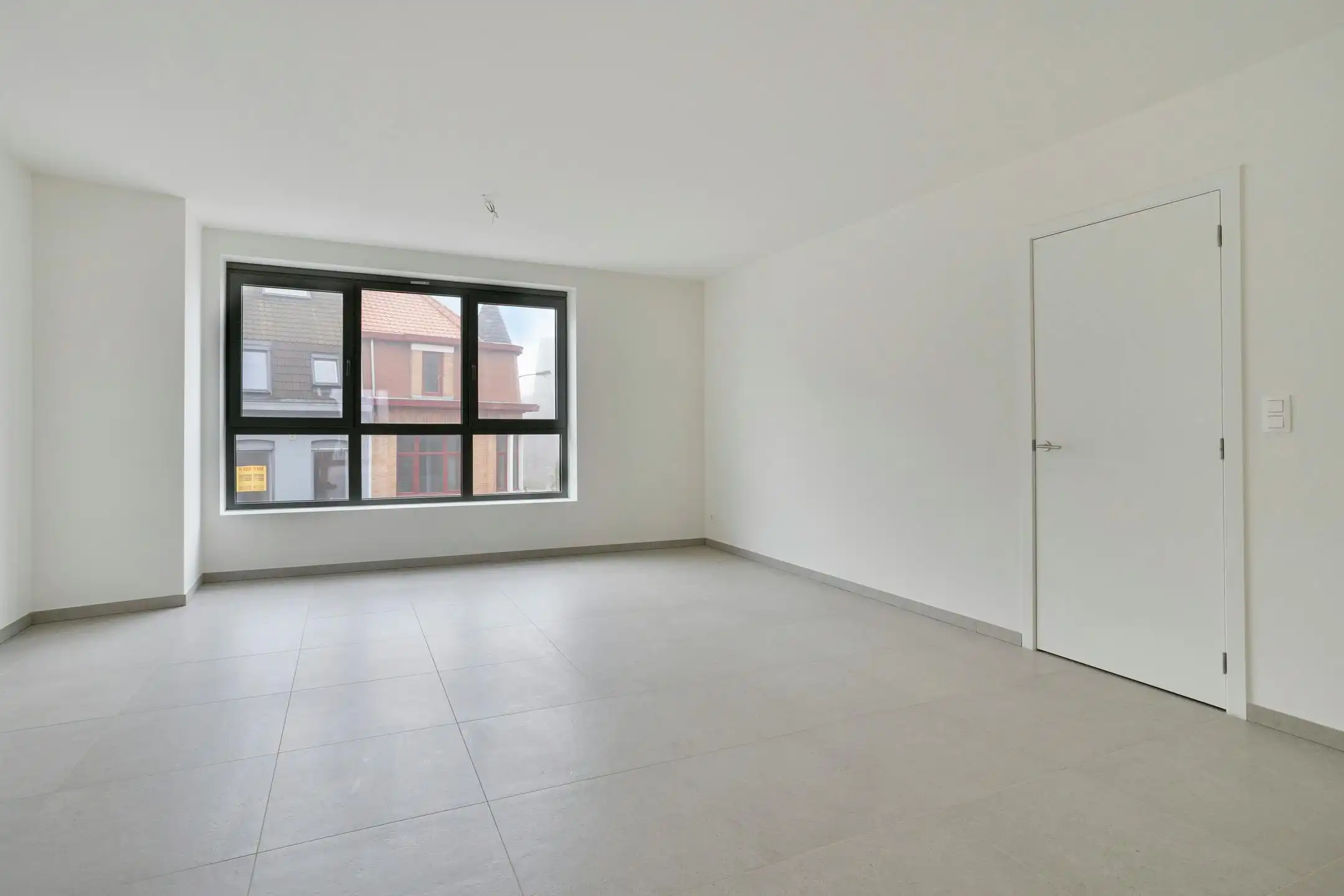 Nieuw 1-slaapkamerappartement te koop in residentie Greenscape foto 4