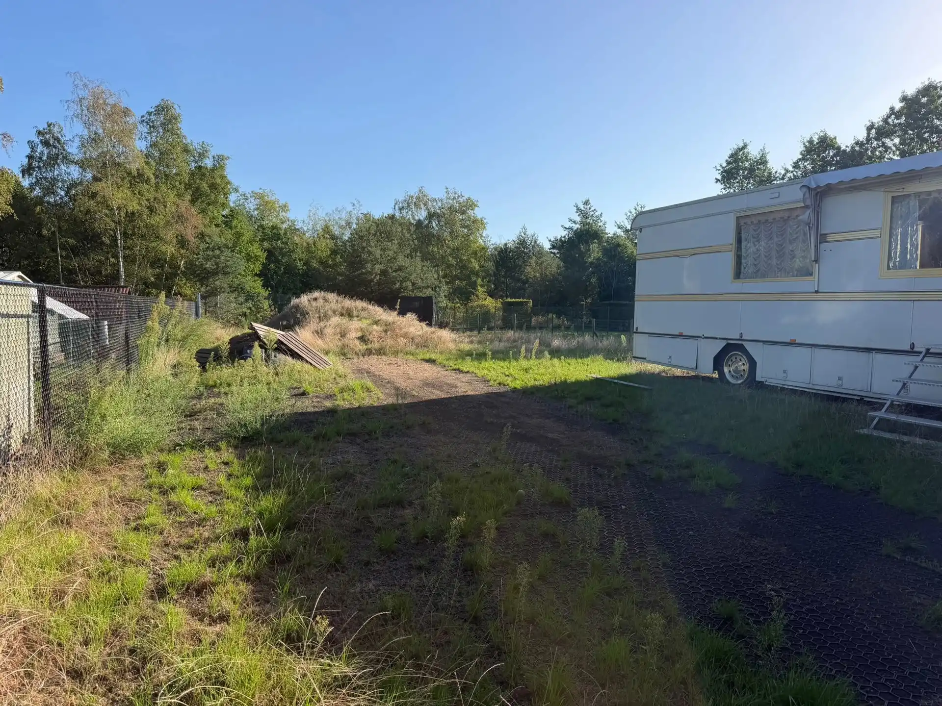 Te koop Zonhoven | bedrijfspand met woongedeelte op 14a00ca foto 5