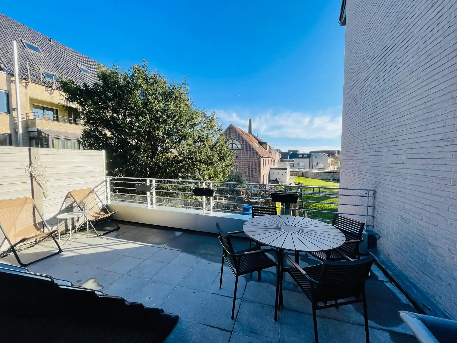 Appartement te huur foto 11