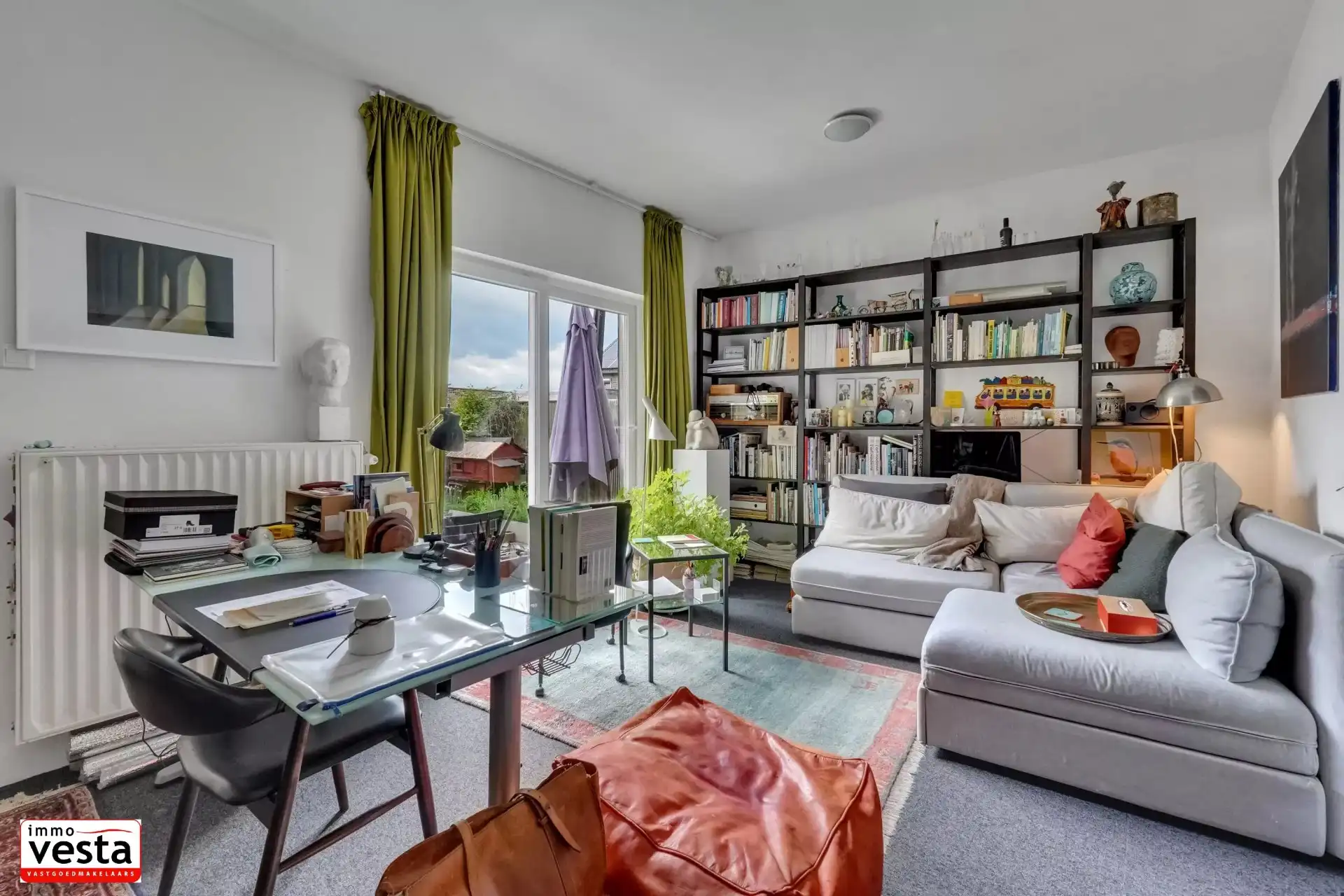 Ruime gezinswoning met 5 slaapkamers in Gingelom foto 5