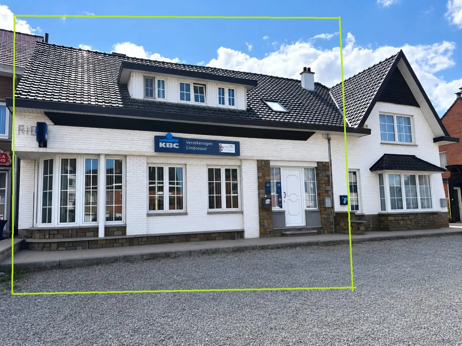 Hoofdfoto van de publicatie: Huis te koop